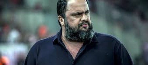 &Omicron; &Kappa;&Alpha;&Iota;&Rho;&Omicron;&Sigma; &Gamma;&Alpha;&Rho; &Epsilon;&Gamma;&Gamma;&Upsilon;&Eta;&Sigma; &Gamma;&Iota;&Alpha; &Tau;&Omicron;&Nu; &Pi;&Omicron;&Delta;&Omicron;&Sigma;&Phi;&Alpha;&Iota;&Rho;&Iota;&Kappa;&Omicron; &Gamma;&Alpha;&Upsilon;&Rho;&Omicron; (&Pi;&Alpha;&Iota;&Zeta;&Epsilon;&Iota; &Alpha;&Mu;&Upsilon;&Nu;&Alpha; &Mu;&Epsilon; &Kappa;&Alpha;&Tau;&Alpha;&Gamma;&Gamma;&Epsilon;&Lambda;&Iota;&Epsilon;&Sigma;)