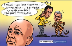 &Pi;&Omicron;&Delta;&Omicron;&Sigma;&Phi;&Alpha;&Iota;&Rho;&Iota;&Kappa;&Eta; &Alpha;.&Epsilon;.&Kappa;.: &Gamma;&Iota;&Alpha; &Nu;&Alpha; &Beta;&Alpha;&Lambda;&Omicron;&Upsilon;&Mu;&Epsilon; &Tau;&Alpha; &Pi;&Rho;&Alpha;&Gamma;&Mu;&Alpha;&Tau;&Alpha; &Sigma;&Tau;&Eta; &Theta;&Epsilon;&Sigma;&Eta; &Tau;&Omicron;&Upsilon;&Sigma; (&Kappa;&Alpha;&Iota; &Nu;&Alpha; &Mu;&Eta;&Nu; &Lambda;&Epsilon;&Mu;&Epsilon; Ή &Gamma;&Rho;&Alpha;&Phi;&Omicron;&Upsilon;&Mu;&Epsilon; &Omicron;&Tau;&Iota; &Theta;&Epsilon;&Lambda;&Omicron;&Upsilon;&Mu;&Epsilon;)