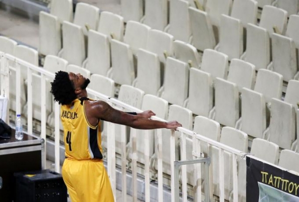 &Kappa;.&Alpha;.&Epsilon;. &Alpha;.&Epsilon;.&Kappa;.: &Epsilon;&Lambda;&Epsilon;&Gamma;&Chi;&Omicron;&Sigma; &Pi;&Rho;&Omicron;&Omicron;&Delta;&Omicron;&Upsilon; &Nu;.12 (&Nu;&Iota;&Kappa;&Eta;&Sigma;&Epsilon; 3-1 &Tau;&Omicron;&Nu; &Pi;&Rho;&Omicron;&Mu;&Eta;&Theta;&Epsilon;&Alpha; &Kappa;&Alpha;&Iota; &Tau;&Epsilon;&Rho;&Mu;&Alpha;&Tau;&Iota;&Sigma;&Epsilon; 3&eta;)