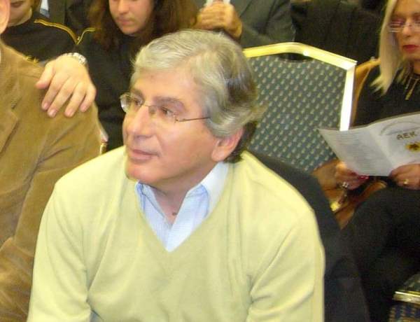 ΤΟ ΕΠΙΜΥΘΙΟ (ΗΘΙΚΟ ΔΙΔΑΓΜΑ) ΤΗΣ ΕΠΙΣΤΟΛΗΣ ΣΤΑΜΑΤΙΑΔΗ («ΔΕΙ ΔΗ ΧΡΗΜΑΤΩΝ, Ω ΑΝΔΡΕΣ ΑΘΗΝΑΙΟΙ, ΚΑΙ ΑΝΕΥ ΤΟΥΤΩΝ ΟΥΔΕΝ ΕΣΤΙ ΓΕΝΕΣΘΑΙ ΤΩΝ ΔΕΟΝΤΩΝ» &amp; ΠΟΣΟ ΑΞΙΖΕΙ ΝΑ ‘ΣΑΙ «ΚΑΛΟ ΠΑΙΔΙ»)