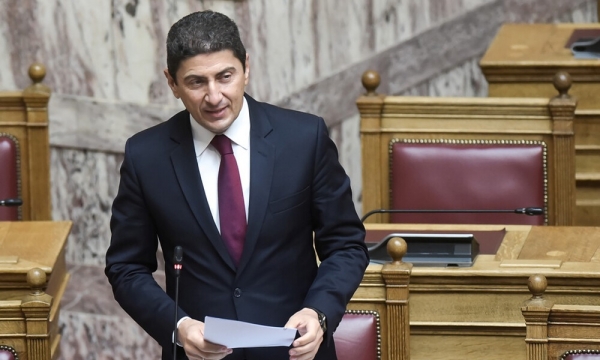 &Sigma;&Chi;&Epsilon;&Tau;&Iota;&Kappa;&Alpha; &Mu;&Epsilon; &Tau;&Eta;&Nu; &laquo;&Alpha;&Nu;&Alpha;&Delta;&Iota;&Alpha;&Rho;&Theta;&Rho;&Omega;&Sigma;&Eta;&raquo; &Tau;&Eta;&Sigma; &Beta;&rsquo; &amp; &Gamma;&rsquo; &Epsilon;&Theta;&Nu;&Iota;&Kappa;&Eta;&Sigma; (&Sigma;&Tau;&Omicron; &Mu;&Upsilon;&Alpha;&Lambda;&Omicron; &Tau;&Omicron;&Upsilon; &Alpha;&Upsilon;&Gamma;&Epsilon;&Nu;&Alpha;&Kappa;&Eta; &Kappa;&Alpha;&Iota; &Omicron;&Chi;&Iota; &Mu;&Omicron;&Nu;&Omicron;)