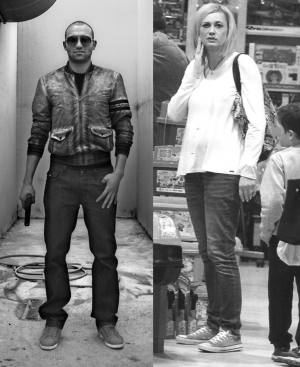 &Omicron;&Iota; &Delta;&Eta;&Lambda;&Omega;&Sigma;&Epsilon;&Iota;&Sigma; &Pi;&Omicron;&Lambda;&Iota;&Tau;&Iota;&Kappa;&Omega;&Nu; &Kappa;&Alpha;&Iota; &Pi;&Omicron;&Delta;&Omicron;&Sigma;&Phi;&Alpha;&Iota;&Rho;&Iota;&Sigma;&Tau;&Omega;&Nu; &Sigma;&Tau;&Eta;&Nu; &Alpha;&Rho;&Chi;&Eta; &Tau;&Eta;&Sigma; &Sigma;&Upsilon;&Nu;&Epsilon;&Rho;&Gamma;&Alpha;&Sigma;&Iota;&Alpha;&Sigma; &Tau;&Omicron;&Upsilon;&Sigma; (&Pi;&Omicron;&Sigma;&Omicron; &Omicron;&Mu;&Omicron;&Iota;&Omicron;&Iota; &Epsilon;&Iota;&Nu;&Alpha;&Iota; &Delta;&Upsilon;&Omicron; &Theta;&Epsilon;&Omega;&Rho;&Eta;&Tau;&Iota;&Kappa;&Alpha; &Alpha;&Nu;&Omicron;&Mu;&Omicron;&Iota;&Omicron;&Iota; &Kappa;&Omicron;&Sigma;&Mu;&Omicron;&Iota;)