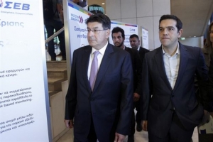 &Tau;&Omicron; &Tau;&Epsilon;&Lambda;&Omicron;&Sigma; &Tau;&Omega;&Nu; &Psi;&Epsilon;&Upsilon;&Delta;&Alpha;&Iota;&Sigma;&Theta;&Eta;&Sigma;&Epsilon;&Omega;&Nu; &Kappa;&Alpha;&Iota; &Eta; &Alpha;&Nu;&Alpha;&Gamma;&Kappa;&Eta; &Nu;&Alpha; &Delta;&Omicron;&Upsilon;&Mu;&Epsilon; &Tau;&Alpha; &Pi;&Rho;&Alpha;&Gamma;&Mu;&Alpha;&Tau;&Alpha; &Omicron;&Pi;&Omega;&Sigma; &Pi;&Rho;&Alpha;&Gamma;&Mu;&Alpha;&Tau;&Iota; &Epsilon;&Iota;&Nu;&Alpha;&Iota; (&Iota;&Sigma;&Omega;&Sigma; &Tau;&Omicron;&Tau;&Epsilon; &Nu;&Alpha; &Gamma;&Iota;&Nu;&Omicron;&Upsilon;&Mu;&Epsilon; &Omicron;&Lambda;&Omicron;&Iota; &Mu;&Alpha;&Sigma; &Pi;&Epsilon;&Rho;&Iota;&Sigma;&Sigma;&Omicron;&Tau;&Epsilon;&Rho;&Omicron; &Omega;&Phi;&Epsilon;&Lambda;&Iota;&Mu;&Omicron;&Iota;)