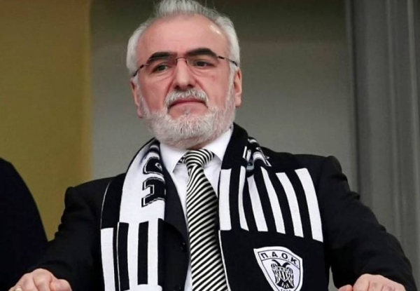 &Omicron; &laquo;&Mu;&Alpha;&Gamma;&Iota;&Kappa;&Omicron;&Sigma; &Kappa;&Omicron;&Sigma;&Mu;&Omicron;&Sigma;&raquo; &Tau;&Omicron;&Upsilon; &Pi;&Omicron;&Delta;&Omicron;&Sigma;&Phi;&Alpha;&Iota;&Rho;&Omicron;&Upsilon; &Nu;.1 (&Omicron; &laquo;&Gamma;&Alpha;&Upsilon;&Rho;&Omicron;&Sigma; &Tau;&Omicron;&Upsilon; &Beta;&Omicron;&Rho;&Rho;&Alpha;&raquo; &Epsilon;&Pi;&Iota; &Sigma;&Alpha;&Beta;&Beta;&Iota;&Delta;&Eta;)