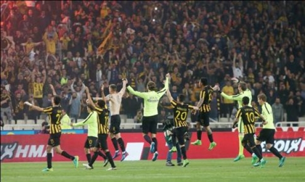 &Sigma;&Omicron;&Beta;&Alpha;&Rho;&Epsilon;&Upsilon;&Tau;&Epsilon;&Iota;&Tau;&Epsilon; &Alpha;&Lambda;&Lambda;&Iota;&Omega;&Sigma; &Xi;&Epsilon;&Kappa;&Omicron;&Upsilon;&Beta;&Alpha;&Lambda;&Eta;&Sigma;&Tau;&Epsilon; &Omicron;&Lambda;&Omicron;&Iota; &Sigma;&Alpha;&Sigma;. &Sigma;&Tau;&Eta;&Nu; &Alpha;.&Epsilon;.&Kappa;. &Beta;&Rho;&Iota;&Sigma;&Kappa;&Epsilon;&Sigma;&Tau;&Epsilon;. (&Mu;&Epsilon; &Alpha;&Phi;&Omicron;&Rho;&Mu;&Eta; &Mu;&Iota;&Alpha; &Chi;&Alpha;&Lambda;&Iota;&Alpha; &Eta;&Mu;&Iota;&Tau;&Epsilon;&Lambda;&Iota;&Kappa;&Eta; &Epsilon;&Mu;&Phi;&Alpha;&Nu;&Iota;&Sigma;&Eta;)