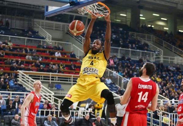 &Kappa;.&Alpha;.&Epsilon;. &Alpha;.&Epsilon;.&Kappa;.: &Epsilon;&Lambda;&Epsilon;&Gamma;&Chi;&Omicron;&Sigma; &Pi;&Rho;&Omicron;&Omicron;&Delta;&Omicron;&Upsilon; &Nu;. 9 (&Sigma;&Alpha;&Nu; &Nu;&Alpha; &Xi;&Alpha;&Nu;&Alpha;&Zeta;&Omega;&Nu;&Tau;&Alpha;&Nu;&Epsilon;&Upsilon;&Epsilon;&Iota;)