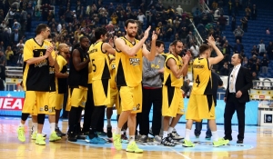 &Kappa;.&Alpha;.&Epsilon;. &Alpha;.&Epsilon;.&Kappa;.: &Epsilon;&Lambda;&Epsilon;&Gamma;&Chi;&Omicron;&Sigma; &Pi;&Rho;&Omicron;&Omicron;&Delta;&Omicron;&Upsilon; &Nu;. 3 (&Pi;&Alpha;&Rho;&Alpha; &Tau;&Iota;&Sigma; &Alpha;&Delta;&Upsilon;&Nu;&Alpha;&Mu;&Iota;&Epsilon;&Sigma; &Sigma;&Upsilon;&Nu;&Epsilon;&Chi;&Iota;&Zeta;&Epsilon;&Iota; &Alpha;&Pi;&Nu;&Epsilon;&Upsilon;&Sigma;&Tau;&Iota;)