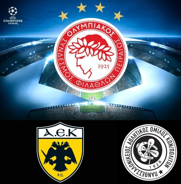 &Eta;&Tau;&Alpha;&Nu;&Epsilon; &laquo;3&raquo; &Kappa;&Alpha;&Iota; &Epsilon;&Mu;&Epsilon;&Iota;&Nu;&Epsilon; &Mu;&Omicron;&Nu;&Omicron; &Omicron; &laquo;&Gamma;&Nu;&Eta;&Sigma;&Iota;&Omicron;&Sigma; &Gamma;&Alpha;&Upsilon;&Rho;&Omicron;&Sigma;&raquo; (&Eta; &Nu;&Upsilon;&Chi;&Tau;&Alpha; &Pi;&Omicron;&Upsilon; &Eta;&Rho;&Theta;&Alpha;&Nu; &Tau;&Alpha; &Pi;&Alpha;&Nu;&Omega; &Kappa;&Alpha;&Tau;&Omega;)