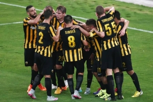 &Omicron;&Tau;&Alpha;&Nu; &Omicron;&Iota; &Alpha;&Rho;&Iota;&Theta;&Mu;&Omicron;&Iota; &Lambda;&Epsilon;&Nu;&Epsilon; &Mu;&Iota;&Sigma;&Epsilon;&Sigma; &Alpha;&Lambda;&Eta;&Theta;&Epsilon;&Iota;&Epsilon;&Sigma; (&Eta; &Pi;&Alpha;&Rho;&Alpha;&Mu;&Omicron;&Rho;&Phi;&Omega;&Tau;&Iota;&Kappa;&Eta; &Delta;&Upsilon;&Nu;&Alpha;&Mu;&Eta; &Tau;&Omega;&Nu; &Alpha;&Rho;&Iota;&Theta;&Mu;&Omega;&Nu;)