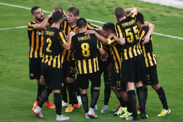 &Omicron;&Tau;&Alpha;&Nu; &Omicron;&Iota; &Alpha;&Rho;&Iota;&Theta;&Mu;&Omicron;&Iota; &Lambda;&Epsilon;&Nu;&Epsilon; &Mu;&Iota;&Sigma;&Epsilon;&Sigma; &Alpha;&Lambda;&Eta;&Theta;&Epsilon;&Iota;&Epsilon;&Sigma; (&Eta; &Pi;&Alpha;&Rho;&Alpha;&Mu;&Omicron;&Rho;&Phi;&Omega;&Tau;&Iota;&Kappa;&Eta; &Delta;&Upsilon;&Nu;&Alpha;&Mu;&Eta; &Tau;&Omega;&Nu; &Alpha;&Rho;&Iota;&Theta;&Mu;&Omega;&Nu;)