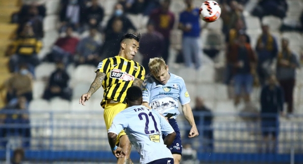 &Epsilon;&Lambda;&Epsilon;&Gamma;&Chi;&Omicron;&Sigma; &Pi;&Rho;&Omicron;&Omicron;&Delta;&Omicron;&Upsilon; &Pi;&Omicron;&Delta;&Omicron;&Sigma;&Phi;&Alpha;&Iota;&Rho;&Iota;&Kappa;&Eta;&Sigma; &Alpha;.&Epsilon;.&Kappa;. &Nu;.3. (6 &Nu;&Iota;&Kappa;&Epsilon;&Sigma;, 2 &Iota;&Sigma;&Omicron;&Pi;&Alpha;&Lambda;&Iota;&Epsilon;&Sigma;, 1 &Eta;&Tau;&Tau;&Alpha;)