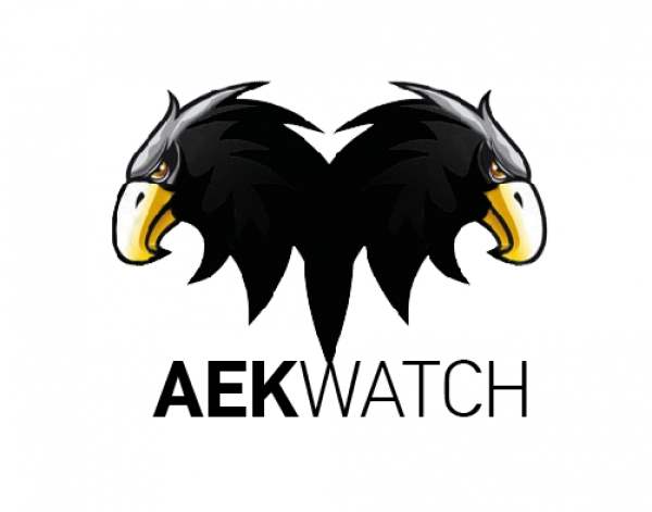 &Sigma;&Chi;&Omicron;&Lambda;&Iota;&Omicron; &Tau;&Omicron;&Upsilon; AEK WATCH &Gamma;&Iota;&Alpha; &Tau;&Iota;&Sigma; &Alpha;&Nu;&Tau;&Iota;&Delta;&Rho;&Alpha;&Sigma;&Epsilon;&Iota;&Sigma; &Mu;&Epsilon;&Tau;&Alpha; &Tau;&Eta;&Nu; &Eta;&Tau;&Tau;&Alpha; &Alpha;&Pi;&Omicron; &Tau;&Eta; &Theta;&Upsilon;&Epsilon;&Lambda;&Lambda;&Alpha; &Rho;&Alpha;&Phi;&Eta;&Nu;&Alpha;&Sigma;