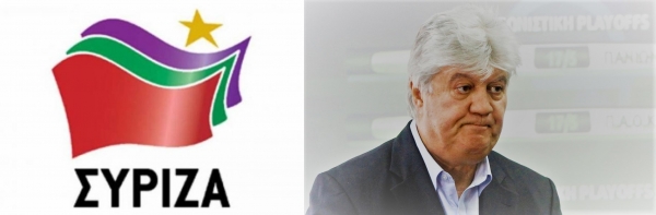 ΟΤΑΝ Ο ΝΟΜΟΣ ΓΙΝΕΤΑΙ ΛΑΣΤΙΧΟ (ΟΙ «ΗΘΙΚΑ ΠΛΕΟΝΕΚΤΟΥΝΤΕΣ» ΕΓΙΝΑΝ ΞΕΔΙΑΝΤΡΟΠΑ ΑΝΗΘΙΚΟΙ)