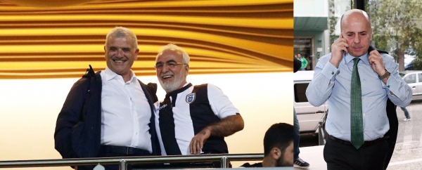 &Tau;&Omicron;&Upsilon;&Sigma; &Pi;&Eta;&Rho;&Epsilon; &Kappa;&Alpha;&Iota; &Tau;&Omicron;&Upsilon;&Sigma; &Sigma;&Eta;&Kappa;&Omega;&Sigma;&Epsilon; (&Mu;&Alpha;&Sigma; &Alpha;&Phi;&Eta;&Sigma;&Epsilon; &Chi;&Rho;&Omicron;&Nu;&Omicron;&Upsilon;&Sigma; &Eta; &laquo;&Sigma;&Upsilon;&Mu;&Mu;&Alpha;&Chi;&Iota;&Alpha;&raquo; &Tau;&Omega;&Nu; &laquo;3&raquo;)