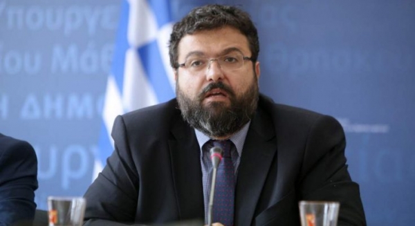 &Delta;&Epsilon;&Nu; &Epsilon;&Chi;&Epsilon;&Iota; &Pi;&Epsilon;&Rho;&Alpha;&Sigma;&Epsilon;&Iota; &Pi;&Omicron;&Tau;&Epsilon; &Pi;&Iota;&Omicron; &Alpha;&Nu;&Epsilon;&Upsilon;&Theta;&Upsilon;&Nu;&Omicron;&Sigma; &amp; &Kappa;&Alpha;&Iota;&Rho;&Omicron;&Sigma;&Kappa;&Omicron;&Pi;&Omicron;&Sigma; &Pi;&Omicron;&Lambda;&Iota;&Tau;&Iota;&Kappa;&Omicron;&Sigma; &Alpha;&Pi;&Omicron; &Tau;&Omicron;&Nu; &Alpha;&Theta;&Lambda;&Eta;&Tau;&Iota;&Sigma;&Mu;&Omicron; (&Omicron; &Omicron;&Pi;&Omicron;&Rho;&Tau;&Omicron;&Upsilon;&Nu;&Iota;&Sigma;&Mu;&Omicron;&Sigma; &Sigma;&rsquo; &Omicron;&Lambda;&Omicron; &Tau;&Omicron;&Upsilon; &Tau;&Omicron; &Mu;&Epsilon;&Gamma;&Alpha;&Lambda;&Epsilon;&Iota;&Omicron;)