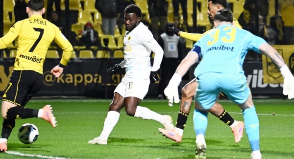 &Epsilon;&Lambda;&Epsilon;&Gamma;&Chi;&Omicron;&Sigma; &Pi;&Rho;&Omicron;&Omicron;&Delta;&Omicron;&Upsilon; &Pi;&Omicron;&Delta;&Omicron;&Sigma;&Phi;&Alpha;&Iota;&Rho;&Iota;&Kappa;&Eta;&Sigma; &Alpha;.&Epsilon;.&Kappa;. &Nu;.4. (12 &Nu;&Iota;&Kappa;&Epsilon;&Sigma; &ndash; 2 &Iota;&Sigma;&Omicron;&Pi;&Alpha;&Lambda;&Iota;&Epsilon;&Sigma; &ndash; 2 &Eta;&Tau;&Tau;&Epsilon;&Sigma;)