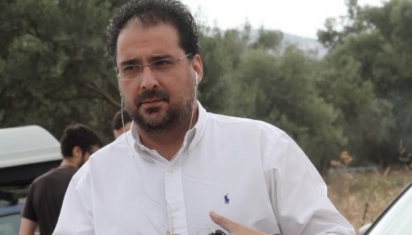 &Alpha;&Pi;&Omicron;&Phi;&Alpha;&Sigma;&Eta; &Mu;&Epsilon;&Lambda;&Iota;&Sigma;&Sigma;&Alpha;&Nu;&Iota;&Delta;&Eta;: &Tau;&Epsilon;&Lambda;&Omicron;&Sigma; &Omicron; &Alpha;&Lambda;&Epsilon;&Xi;&Iota;&Omicron;&Upsilon; &Alpha;&Pi;&Omicron; &Epsilon;&Rho;&Alpha;&Sigma;&Iota;&Tau;&Epsilon;&Chi;&Nu;&Iota;&Kappa;&Eta; &amp; &Pi;.&Alpha;.&Epsilon;. (&Theta;&Alpha; &Tau;&Omicron;&Nu; &Kappa;&Rho;&Alpha;&Tau;&Eta;&Sigma;&Epsilon;&Iota; &Omicron; &Mu;&Alpha;&Kappa;&Eta;&Sigma;;)