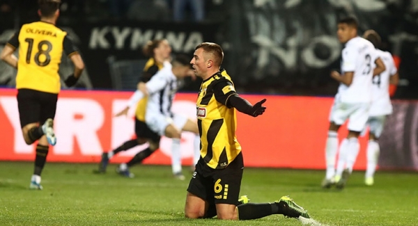 &Epsilon;&Lambda;&Epsilon;&Gamma;&Chi;&Omicron;&Sigma; &Pi;&Rho;&Omicron;&Omicron;&Delta;&Omicron;&Upsilon; &Pi;&Omicron;&Delta;&Omicron;&Sigma;&Phi;&Alpha;&Iota;&Rho;&Iota;&Kappa;&Eta;&Sigma; &Alpha;.&Epsilon;.&Kappa;. &Nu;.6. (&Alpha;&nu;&upsilon;&pi;ό&lambda;&eta;&pi;&tau;&eta; &Epsilon;&nu;&tau;&epsilon;&lambda;ώ&sigmaf; &Kappa;&alpha;&tau;ά&sigma;&tau;&alpha;&sigma;&eta;)