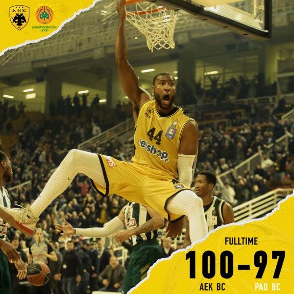 &Kappa;.&Alpha;.&Epsilon;. &Alpha;.&Epsilon;.&Kappa;.: &Epsilon;&Lambda;&Epsilon;&Gamma;&Chi;&Omicron;&Sigma; &Pi;&Rho;&Omicron;&Omicron;&Delta;&Omicron;&Upsilon; &Nu;.6 (&Mu;&Epsilon;&Gamma;&Alpha;&Lambda;&Eta; &Nu;&Iota;&Kappa;&Eta; &Epsilon;&Nu;&Alpha;&Nu;&Tau;&Iota;&Alpha; &Sigma;&Tau;&Omicron;&Nu; &Pi;.&Alpha;.&Omicron;.)