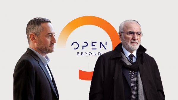 &Tau;&Epsilon;&Lambda;&Iota;&Kappa;&Alpha; &Tau;&Omicron; &Omicron;&Rho;&Epsilon;&Nu; &Tau;&Omicron; &Alpha;&Gamma;&Omicron;&Rho;&Alpha;&Zeta;&Epsilon;&Iota; &Omicron; &Mu;&Alpha;&Rho;&Eta;&Sigma; (&Gamma;&Iota;&Alpha; &Nu;&Alpha; &Lambda;&Iota;&Beta;&Alpha;&Nu;&Iota;&Zeta;&Epsilon;&Iota; &Tau;&Omicron;&Nu; &Tau;&Sigma;&Iota;&Pi;&Rho;&Alpha;)