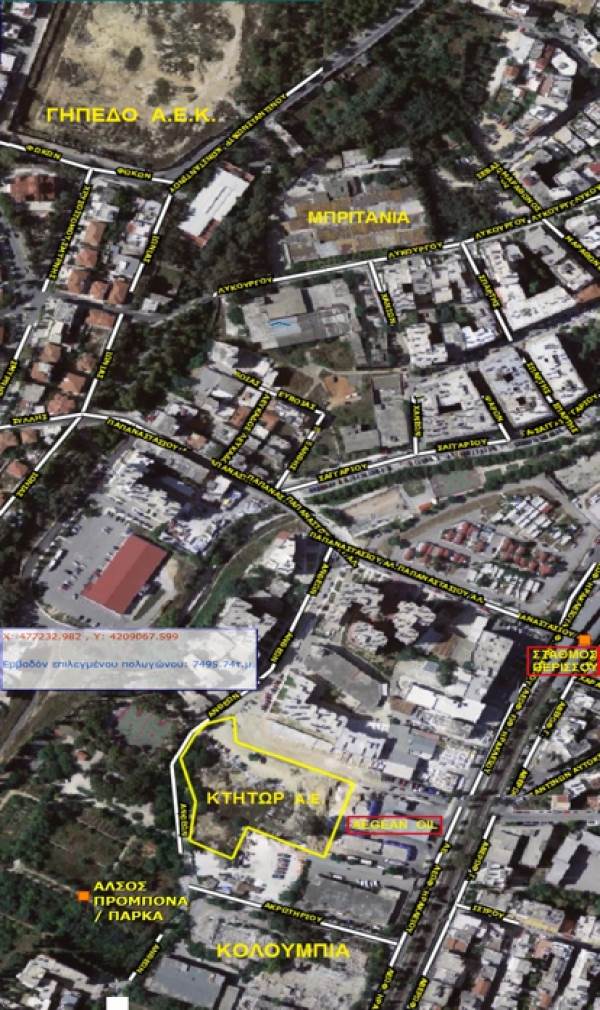 &Omicron;&Tau;&Alpha;&Nu; &Omicron;&Iota; &laquo;&Epsilon;&Xi;&Epsilon;&Gamma;&Epsilon;&Rho;&Mu;&Epsilon;&Nu;&Omicron;&Iota;&raquo; &Alpha;&Nu;&Alpha;&Kappa;&Alpha;&Lambda;&Upsilon;&Psi;&Alpha;&Nu; &Tau;&Omicron; REAL ESTATE &Tau;&Omicron;&Upsilon; &Mu;&Epsilon;&Lambda;&Iota;&Sigma;&Sigma;&Alpha;&Nu;&Iota;&Delta;&Eta; (&Mu;&Alpha;&Kappa;&Alpha;&Rho;&Iota; &Nu;&Alpha; &Psi;&Alpha;&Chi;&Nu;&Alpha;&Tau;&Epsilon; &Epsilon;&Tau;&Sigma;&Iota; &Kappa;&Alpha;&Iota; &Gamma;&Iota;&Alpha; &Tau;&Omicron; &laquo;&Kappa;&Alpha;&Rho;&Alpha;Ϊ&Sigma;&Kappa;&Alpha;&Kappa;&Eta;&raquo;)