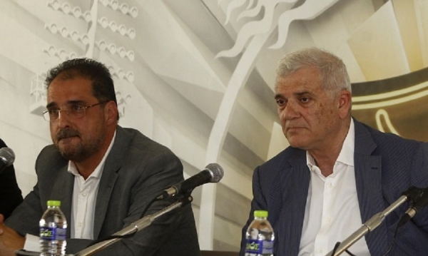 &Epsilon;&Pi;&Iota;&Mu;&Upsilon;&Theta;&Iota;&Omicron; &Sigma;&Tau;&Omicron; &Pi;&Alpha;&Rho;&Alpha;&Chi;&Omega;&Rho;&Eta;&Tau;&Eta;&Rho;&Iota;&Omicron; &Pi;&Omicron;&Upsilon; &laquo;&Alpha;&Kappa;&Upsilon;&Rho;&Omega;&Sigma;&Epsilon;&raquo; &Eta; &Delta;&Omicron;&Upsilon;&Rho;&Omicron;&Upsilon; (&Tau;&Iota; &Sigma;&Alpha;&Sigma; &Alpha;&Pi;&Epsilon;&Mu;&Epsilon;&Iota;&Nu;&Epsilon; &Mu;&Epsilon;&Tau;&Alpha; &Alpha;&Pi;&Omicron; &Tau;&Omicron;&Sigma;&Omicron; &Alpha;&Gamma;&Omega;&Nu;&Alpha;;)