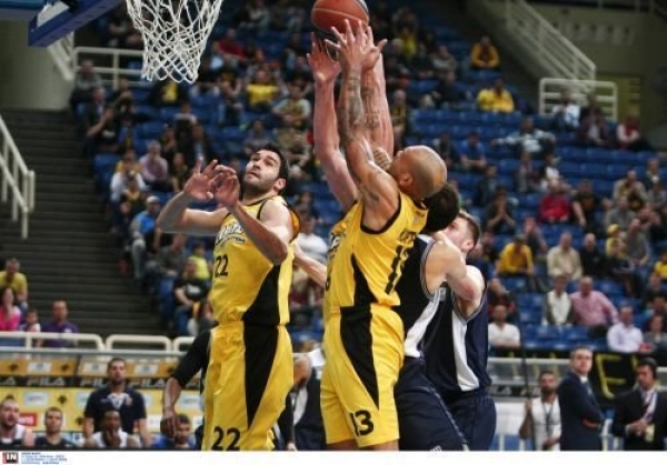 &Kappa;.&Alpha;.&Epsilon;. &Alpha;.&Epsilon;.&Kappa;.: &Epsilon;&Lambda;&Epsilon;&Gamma;&Chi;&Omicron;&Sigma; &Pi;&Rho;&Omicron;&Omicron;&Delta;&Omicron;&Upsilon; &Nu;. 9 (&Mu;&Iota;&Alpha; &Theta;&Epsilon;&Sigma;&Eta; &Pi;&Alpha;&Rho;&Alpha;&Pi;&Alpha;&Nu;&Omega; &Alpha;&Pi;&Omicron; &Pi;&Epsilon;&Rho;&Iota;&Sigma;&Upsilon;)