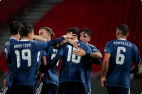 &Epsilon;&Iota;&Nu;&Alpha;&Iota; &Eta; &Epsilon;&Theta;&Nu;&Iota;&Kappa;&Eta; &Omicron;&Mu;&Alpha;&Delta;&Alpha; &Mu;&Omicron;&Nu;&Omicron; &Gamma;&Iota;&Alpha; &Tau;&Omicron; NATIONS LEAGUE; (&Mu;&Pi;&Omicron;&Rho;&Epsilon;&Iota; &Tau;&Epsilon;&Tau;&Omicron;&Iota;&Epsilon;&Sigma; &Epsilon;&Mu;&Phi;&Alpha;&Nu;&Iota;&Sigma;&Epsilon;&Iota;&Sigma; &Nu;&Alpha; &Tau;&Iota;&Sigma; &Kappa;&Alpha;&Nu;&Epsilon;&Iota; &Sigma;&Epsilon; &Pi;&Rho;&Omicron;&Kappa;&Rho;&Iota;&Mu;&Alpha;&Tau;&Iota;&Kappa;&Eta; &Phi;&Alpha;&Sigma;&Eta;;)