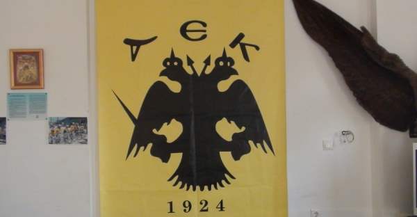 ΣΧΕΤΙΚΑ ΜΕ ΟΣΑ ΣΥΜΒΑΙΝΟΥΝ ΣΤΗΝ ΕΡΑΣΙΤΕΧΝΙΚΗ Α.Ε.Κ. (ΠΟΙΚΙΛΑ ΚΑΙ ΕΝΔΙΑΦΕΡΟΝΤΑ ΓΙΑ ΝΑ ΜΗΝ ΠΛΗΤΟΥΜΕ).