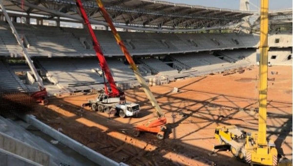 &Omicron;&Iota; &laquo;&Pi;&Alpha;&Nu;&Tau;&Alpha;&Chi;&Omicron;&Upsilon; &Pi;&Alpha;&Rho;&Omicron;&Nu;&Tau;&Epsilon;&Sigma;&raquo; &Sigma;&Alpha;&Sigma; &Epsilon;&Nu;&Eta;&Mu;&Epsilon;&Rho;&Omega;&Nu;&Omicron;&Upsilon;&Nu; &Gamma;&Iota;&Alpha; &Tau;&Omicron; &Gamma;&Eta;&Pi;&Epsilon;&Delta;&Omicron; (&Kappa;&Alpha;&Tau;&Alpha;&Rho;&Gamma;&Eta;&Sigma;&Eta; &Theta;&Upsilon;&Rho;&Alpha;&Sigma; &Theta;&Epsilon;&Alpha;&Tau;&Omega;&Nu; &Kappa;&Alpha;&Iota; &laquo;&Upsilon;&Psi;&Omicron;&Mu;&Epsilon;&Tau;&Rho;&Iota;&Kappa;&Alpha;&raquo;)