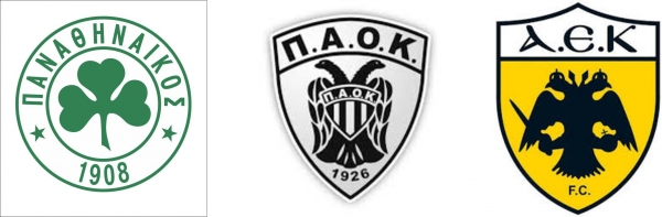 &Omicron;&Iota; &laquo;&Pi;&Omicron;&Upsilon;&Theta;&Epsilon;&Nu;&Alpha;&Delta;&Epsilon;&Sigma;&raquo; &Sigma;&Chi;&Omicron;&Lambda;&Iota;&Alpha;&Zeta;&Omicron;&Upsilon;&Nu; &Tau;&Omicron;&Upsilon;&Sigma; &Pi;.&Alpha;.&Omicron;., &Pi;.&Alpha;.&Omicron;.&Kappa;. &amp; &Alpha;.&Epsilon;.&Kappa;. (&Kappa;&Alpha;&Lambda;&Eta; &Eta; &Sigma;&Upsilon;&Mu;&Mu;&Epsilon;&Tau;&Omicron;&Chi;&Eta; &Sigma;&Tau;&Omicron;&Upsilon;&Sigma; &Omicron;&Mu;&Iota;&Lambda;&Omicron;&Upsilon;&Sigma; &Alpha;&Lambda;&Lambda;&Alpha; &Delta;&Epsilon;&Nu; &Phi;&Tau;&Alpha;&Nu;&Epsilon;&Iota; &Gamma;&Iota;&Alpha; &Nu;&Alpha; &Gamma;&Iota;&Nu;&Epsilon;&Iota;&Sigma; &laquo;&Epsilon;&Upsilon;&Rho;&Omega;&Pi;&Alpha;&Iota;&Omicron;&Sigma;&raquo;)