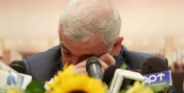 ΤΙ ΜΑΘΑΜΕ ΑΠΟ ΤΗ ΣΥΝΕΝΤΕΥΞΗ ΜΕΛΙΣΣΑΝΙΔΗ ΓΙΑ ΤΟ ΓΗΠΕΔΟ (ΤΕΛΙΚΑ ΔΕΝ ΧΡΕΙΑΖΟΤΑΝ ΝΑ ΓΙΝΕΙ)