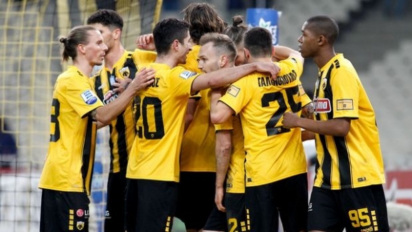 &Epsilon;&Lambda;&Epsilon;&Gamma;&Chi;&Omicron;&Sigma; &Pi;&Rho;&Omicron;&Omicron;&Delta;&Omicron;&Upsilon; &Pi;&Omicron;&Delta;&Omicron;&Sigma;&Phi;&Alpha;&Iota;&Rho;&Iota;&Kappa;&Eta;&Sigma; &Alpha;.&Epsilon;.&Kappa;. &Nu;.4. (&Beta;&Lambda;&Epsilon;&Pi;&Epsilon;&Iota; &Tau;&Eta;&Nu; &Kappa;&Omicron;&Rho;&Upsilon;&Phi;&Eta; &Mu;&Epsilon; &Tau;&Alpha; &Kappa;&Upsilon;&Alpha;&Lambda;&Iota;&Alpha;)