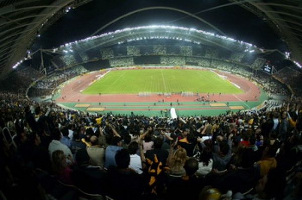 &Pi;&Rho;&Omicron;&Sigma;&Omicron;&Chi;&Eta; &Sigma;&Tau;&Omicron;&Nu; &Kappa;&Alpha;&Rho;&Nu;&Alpha;&Beta;&Alpha;&Lambda;&Omicron;! (&Tau;&Omicron; &Pi;&Alpha;&Iota;&Chi;&Nu;&Iota;&Delta;&Iota; &Mu;&Epsilon; &Tau;&Omicron;&Nu; &Gamma;&Alpha;&Upsilon;&Rho;&Omicron; &Kappa;&Alpha;&Iota; &Omicron;&Iota; &Kappa;&Iota;&Nu;&Delta;&Upsilon;&Nu;&Omicron;&Iota; &Tau;&Omicron;&Upsilon;)