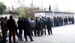 ΤΙ ΕΙΔΑΜΕ ΚΑΙ ΚΥΡΙΩΣ ΤΙ ΑΚΟΥΣΑΜΕ ΣΤΗΝ ΟΥΡΑ ΓΙΑ ΕΝΑ ΕΙΣΙΤΗΡΙΟ (ΚΑΛΟ ΘΑ ΗΤΑΝ ΝΑ ΣΤΗΘΟΥΝ ΑΡΚΑΔΗ, ΜΠΑΓΕΒΙΤΣ, ΑΣΛΑΝΙΔΗ &amp; ΜΕΛΙΣΣΑΝΙΔΗΣ ΣΕ ΚΑΜΙΑ ΟΥΡΑ Ν’ ΑΚΟΥΣΟΥΝ ΤΟΝ ΚΟΣΜΟ)