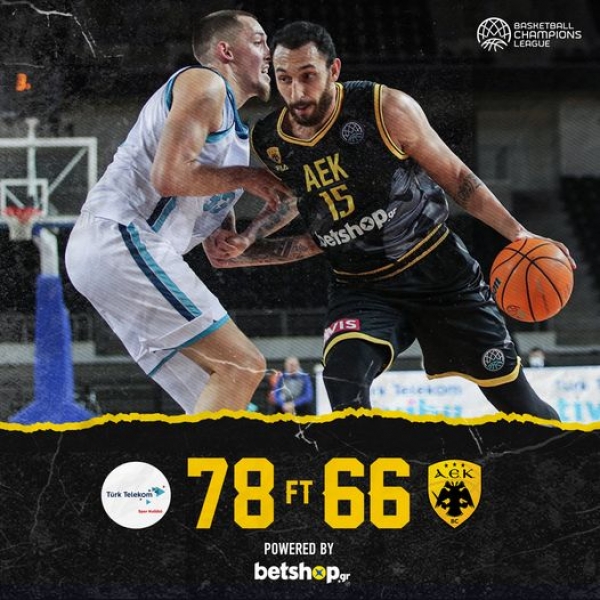 &Kappa;.&Alpha;.&Epsilon;. &Alpha;.&Epsilon;.&Kappa;.: &Epsilon;&Lambda;&Epsilon;&Gamma;&Chi;&Omicron;&Sigma; &Pi;&Rho;&Omicron;&Omicron;&Delta;&Omicron;&Upsilon; &Nu;.8 (14/18 &Sigma;&Tau;&Omicron; &Pi;&Rho;&Omega;&Tau;&Alpha;&Theta;&Lambda;&Eta;&Mu;&Alpha;, 2/5 &Sigma;&Tau;&Omicron; CL)