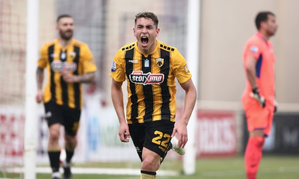 &Epsilon;&Lambda;&Epsilon;&Gamma;&Chi;&Omicron;&Sigma; &Pi;&Rho;&Omicron;&Omicron;&Delta;&Omicron;&Upsilon; &Pi;&Omicron;&Delta;&Omicron;&Sigma;&Phi;&Alpha;&Iota;&Rho;&Iota;&Kappa;&Eta;&Sigma; &Alpha;.&Epsilon;.&Kappa;. &Nu;.9. (&Epsilon;&Mu;&Epsilon;&Iota;&Nu;&Epsilon; &Mu;&Omicron;&Nu;&Omicron; &Tau;&Omicron; &Kappa;&Upsilon;&Pi;&Epsilon;&Lambda;&Lambda;&Omicron;)