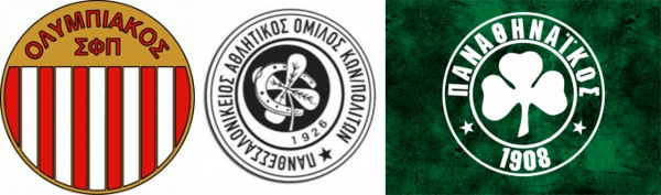 &Tau;&Iota; &Epsilon;&Kappa;&Alpha;&Nu;&Alpha;&Nu; &Omicron;&Iota; &Delta;&Upsilon;&Omicron; &Gamma;&Alpha;&Upsilon;&Rho;&Omicron;&Iota; &Kappa;&Alpha;&Iota; &Omicron; &Pi;.&Alpha;.&Omicron;. &Sigma;&Tau;&Eta;&Nu; &Epsilon;&Upsilon;&Rho;&Omega;&Pi;&Eta; (1 &Pi;&Rho;&Omicron;&Kappa;&Rho;&Iota;&Sigma;&Eta; &ndash; 2 &Alpha;&Pi;&Omicron;&Kappa;&Lambda;&Epsilon;&Iota;&Sigma;&Mu;&Omicron;&Iota;)