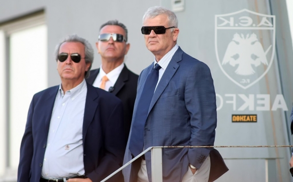 &laquo;&Delta;&Epsilon;&Nu; &Epsilon;&Chi;&Epsilon;&Tau;&Epsilon; &Kappa;&Alpha;&Tau;&Alpha;&Lambda;&Alpha;&Beta;&Epsilon;&Iota; &Pi;&Omicron;&Upsilon; &Beta;&Rho;&Iota;&Sigma;&Kappa;&Epsilon;&Sigma;&Tau;&Epsilon;&raquo; (&Epsilon;&Sigma;&Upsilon; &Delta;&Eta;&Mu;&Eta;&Tau;&Rho;&Eta; &Mu;&Omicron;&Upsilon; &Epsilon;&Chi;&Epsilon;&Iota;&Sigma;;)