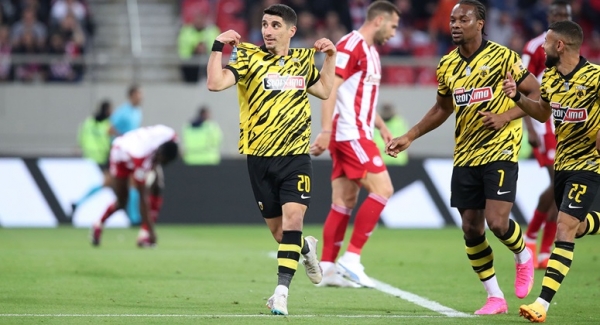 &Tau;&Iota; &Epsilon;&Iota;&Delta;&Alpha;&Mu;&Epsilon; &Sigma;&Tau;&Eta;&Nu; &Pi;&Epsilon;&Mu;&Pi;&Tau;&Eta; &Alpha;&Gamma;&Omega;&Nu;&Iota;&Sigma;&Tau;&Iota;&Kappa;&Eta; &Tau;&Omega;&Nu; &Pi;&Lambda;&Epsilon;Ϊ-&Omicron;&Phi; &Alpha;&Pi;&Omicron; &Tau;&Omicron;&Upsilon;&Sigma; &laquo;5 &Mu;&Epsilon;&Gamma;&Alpha;&Lambda;&Omicron;&Upsilon;&Sigma;&raquo; (3 NIK&Epsilon;&Sigma; &ndash; 2 &Eta;&Tau;&Tau;&Epsilon;&Sigma;)