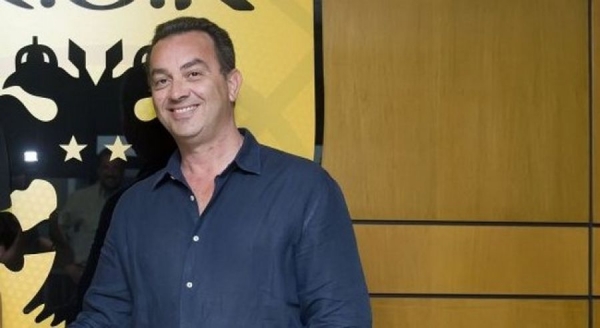 &Omicron;&Iota; &laquo;&Pi;&Omicron;&Upsilon;&Theta;&Epsilon;&Nu;&Alpha;&Delta;&Epsilon;&Sigma;&raquo; &Sigma;&Alpha;&Sigma; &Alpha;&Pi;&Omicron;&Kappa;&Alpha;&Lambda;&Upsilon;&Pi;&Tau;&Omicron;&Upsilon;&Nu; &Gamma;&Iota;&Alpha;&Tau;&Iota; &Omicron; &Chi;&Alpha;&Rho;&Eta;&Sigma; &Kappa;&Omicron;&Upsilon;&Tau;&Alpha;&Sigma; &Alpha;&Pi;&Omicron;&Chi;&Omega;&Rho;&Eta;&Sigma;&Epsilon; &Alpha;&Pi;&Omicron; &Tau;&Omicron; &Gamma;&Upsilon;&Nu;&Alpha;&Iota;&Kappa;&Epsilon;&Iota;&Omicron; &Beta;&Omicron;&Lambda;&Epsilon;Ϊ (&Alpha;&Pi;&Omicron;&Kappa;&Alpha;&Lambda;&Upsilon;&Psi;&Eta; &Nu;. 26)