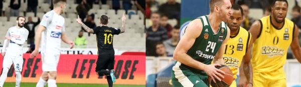 &Delta;&Upsilon;&Omicron; &Alpha;.&Epsilon;.&Kappa;. &Sigma;&Epsilon; &laquo;&Delta;&Iota;&Alpha;&Phi;&Omicron;&Rho;&Alpha; &Phi;&Alpha;&Sigma;&Eta;&Sigma;&raquo; (&Eta; &Mu;&Iota;&Alpha; &Sigma;&Upsilon;&Nu;&Epsilon;&Chi;&Iota;&Zeta;&Epsilon;&Iota; &Tau;&Omicron; &Tau;&Alpha;&Xi;&Iota;&Delta;&Iota; &Tau;&Eta;&Sigma; &Gamma;&Iota;&Alpha; &Tau;&Omicron;&Nu; &Tau;&Iota;&Tau;&Lambda;&Omicron;, &Eta; &Alpha;&Lambda;&Lambda;&Eta; &Epsilon;&Pi;&Iota;&Sigma;&Tau;&Rho;&Epsilon;&Phi;&Epsilon;&Iota; &Sigma;&Tau;&Alpha; &laquo;&Pi;&Epsilon;&Tau;&Rho;&Iota;&Nu;&Alpha; &Chi;&Rho;&Omicron;&Nu;&Iota;&Alpha;&raquo;)