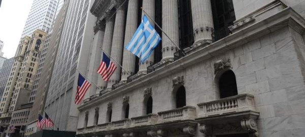 &Omicron;&Iota; &Lambda;&Omicron;&Gamma;&Iota;&Sigma;&Tau;&Iota;&Kappa;&Epsilon;&Sigma; &Alpha;&Pi;&Omicron;&Rho;&Iota;&Epsilon;&Sigma; &Tau;&Omega;&Nu; &laquo;&Pi;&Omicron;&Upsilon;&Theta;&Epsilon;&Nu;&Alpha;&Delta;&Omega;&Nu;&raquo; (&Mu;&Epsilon; &Alpha;&Phi;&Omicron;&Rho;&Mu;&Eta; &Tau;&Alpha; &laquo;&Theta;&Alpha;&Upsilon;&Mu;&Alpha;&Tau;&Alpha;&raquo; &Tau;&Omega;&Nu; &laquo;&Epsilon;&Pi;&Iota;&Chi;&Epsilon;&Iota;&Rho;&Eta;&Mu;&Alpha;&Tau;&Iota;&Omega;&Nu;&raquo;)