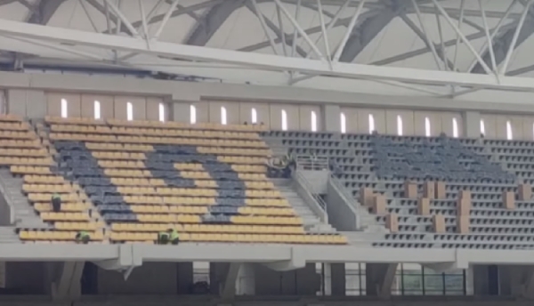 &Omicron;&Iota; &laquo;&Pi;&Omicron;&Upsilon;&Theta;&Epsilon;&Nu;&Alpha;&Delta;&Epsilon;&Sigma;&raquo; &Sigma;&Alpha;&Sigma; &Delta;&Iota;&Nu;&Omicron;&Upsilon;&Nu; &Tau;&Omicron; &Gamma;&Eta;&Pi;&Epsilon;&Delta;&Iota;&Kappa;&Omicron; &Rho;&Epsilon;&Pi;&Omicron;&Rho;&Tau;&Alpha;&Zeta; &Tau;&Eta;&Sigma; &Pi;&Epsilon;&Rho;&Iota;&Phi;&Epsilon;&Rho;&Epsilon;&Iota;&Alpha;&Sigma; &Alpha;&Tau;&Tau;&Iota;&Kappa;&Eta;&Sigma; (&Gamma;&Iota;&Alpha;&Tau;&Iota; &Rho;&Epsilon; &Pi;&Alpha;&Tau;&Omicron;&Upsilon;&Lambda;&Eta;;)