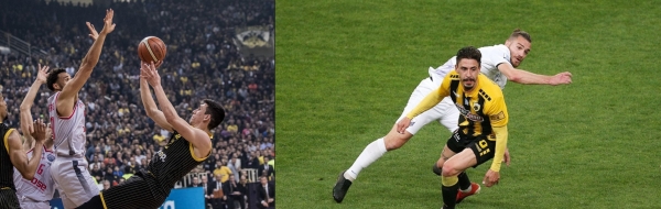 &Omicron;&Iota; &laquo;&Pi;&Alpha;&Nu;&Tau;&Alpha;&Chi;&Omicron;&Upsilon; &Pi;&Alpha;&Rho;&Omicron;&Nu;&Tau;&Epsilon;&Sigma;&raquo; &Sigma;&Chi;&Omicron;&Lambda;&Iota;&Alpha;&Zeta;&Omicron;&Upsilon;&Nu; &Tau;&Eta;&Nu; &Kappa;&Iota;&Tau;&Rho;&Iota;&Nu;&Omicron;&Mu;&Alpha;&Upsilon;&Rho;&Eta; &Tau;&Epsilon;&Tau;&Alpha;&Rho;&Tau;&Eta; (&Mu;&Iota;&Alpha; &Sigma;&Tau;&Iota;&Sigma; &Delta;&Upsilon;&Omicron; &Omicron;&Iota; &Pi;&Rho;&Omicron;&Kappa;&Rho;&Iota;&Sigma;&Epsilon;&Iota;&Sigma;)