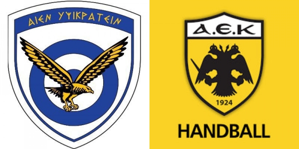 &Tau;&Omicron; &Chi;&Alpha;&Nu;&Tau;&Mu;&Pi;&Omicron;&Lambda; &Tau;&Eta;&Sigma; &Alpha;.&Epsilon;.&Kappa;. &Sigma;&Tau;&Omicron;&Nu; &Omicron;&Lambda;&Upsilon;&Mu;&Pi;&Omicron; (&Kappa;&Alpha;&Iota; &Omicron;&Iota; &Gamma;&Alpha;&Upsilon;&Rho;&Omicron;&Iota; &Sigma;&Tau;&Alpha; &Pi;&Alpha;&Tau;&Omega;&Mu;&Alpha;&Tau;&Alpha;)