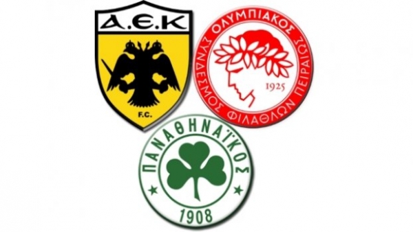 &Nu;&Alpha; &Pi;&Omicron;&Iota;&Epsilon;&Sigma; &Epsilon;&Iota;&Nu;&Alpha;&Iota; &Omicron;&Iota; &Theta;&Upsilon;&Gamma;&Alpha;&Tau;&Rho;&Iota;&Kappa;&Epsilon;&Sigma; &Pi;.&Alpha;.&Omicron;. &amp; &Gamma;&Alpha;&Upsilon;&Rho;&Omicron;&Upsilon; (&Mu;&Iota;&Alpha; &Sigma;&Upsilon;&Gamma;&Kappa;&Rho;&Iota;&Tau;&Iota;&Kappa;&Eta; &Pi;&Alpha;&Rho;&Omicron;&Upsilon;&Sigma;&Iota;&Alpha;&Sigma;&Eta; &Kappa;&Alpha;&Iota; &Delta;&Upsilon;&Omicron; &Delta;&Omega;&Rho;&Alpha;)