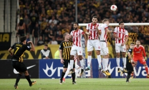 &Eta; &Pi;&Iota;&Omicron; &laquo;&Delta;&Iota;&Kappa;&Alpha;&Iota;&Eta;&raquo; &Kappa;&Alpha;&Iota; &laquo;&Pi;&Alpha;&Nu;&Tau;&Epsilon;&Lambda;&Omicron;&Nu;&Alpha;&Tau;&Eta;&raquo; &Nu;&Iota;&Kappa;&Eta; &Pi;&Omicron;&Upsilon; &Pi;&Epsilon;&Tau;&Upsilon;&Chi;&Epsilon; &Eta; &Omicron;&Mu;&Alpha;&Delta;&Alpha; &Epsilon;&Delta;&Omega; &Kappa;&Alpha;&Iota; &Pi;&Omicron;&Lambda;&Lambda;&Alpha; &Chi;&Rho;&Omicron;&Nu;&Iota;&Alpha; (&Gamma;&Iota;&Alpha; &Nu;&Alpha; &Epsilon;&Chi;&Epsilon;&Iota; &Omicron;&Mu;&Omega;&Sigma; &Alpha;&Xi;&Iota;&Alpha; &Theta;&Alpha; &Pi;&Rho;&Epsilon;&Pi;&Epsilon;&Iota; &Eta; &Sigma;&Upsilon;&Nu;&Epsilon;&Chi;&Epsilon;&Iota;&Alpha; &Nu;&Alpha; &Epsilon;&Iota;&Nu;&Alpha;&Iota; &Alpha;&Nu;&Alpha;&Lambda;&Omicron;&Gamma;&Eta;)