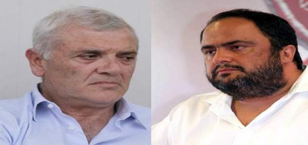 &Omicron;&Tau;&Alpha;&Nu; &Mu;&Alpha;&Lambda;&Omega;&Nu;&Omicron;&Upsilon;&Nu; &Omicron;&Iota; &Epsilon;&Lambda;&Epsilon;&Phi;&Alpha;&Nu;&Tau;&Epsilon;&Sigma; (&Mu;&Epsilon;&Tau;&Alpha; &Beta;&Alpha;&Zeta;&Omicron;&Upsilon;&Nu; &Tau;&Alpha; &Pi;&Omicron;&Nu;&Tau;&Iota;&Kappa;&Iota;&Alpha; &Nu;&rsquo; &Alpha;&Lambda;&Lambda;&Eta;&Lambda;&Omicron;&Phi;&Alpha;&Gamma;&Omega;&Theta;&Omicron;&Upsilon;&Nu;)