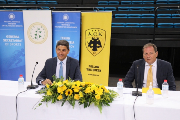 &Eta; &laquo;&Beta;&Alpha;&Sigma;&Iota;&Lambda;&Iota;&Sigma;&Sigma;&Alpha;&raquo; &Tau;&Omicron;&Upsilon; &Mu;&Alpha;&Kappa;&Eta; &Alpha;&Gamma;&Gamma;&Epsilon;&Lambda;&Omicron;&Pi;&Omicron;&Upsilon;&Lambda;&Omicron;&Upsilon; &Sigma;&Tau;&Omicron; &Omicron;&Iota;&Kappa;&Omicron;&Nu;&Omicron;&Mu;&Iota;&Kappa;&Omicron; +5&rsquo; (&Alpha;&Lambda;&Lambda;&Omicron; &Eta; &Epsilon;&Pi;&Iota;&Kappa;&Omicron;&Iota;&Nu;&Omega;&Nu;&Iota;&Alpha;, &Alpha;&Lambda;&Lambda;&Omicron; &Eta; &Alpha;&Tau;&Iota;&Mu;&Eta; &Eta; &Pi;&Rho;&Alpha;&Gamma;&Mu;&Alpha;&Tau;&Iota;&Kappa;&Omicron;&Tau;&Eta;&Tau;&Alpha;)